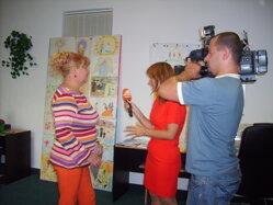 STV v CPPPaP   PhDr. Oľga Jorčíková